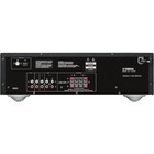 Stereo Receiver Phono Input Subwoofer Output Bluetooth Fm Tuner