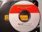 Microsoft Exchange Server Standard 2003 Full Version W  Key   10 Cals