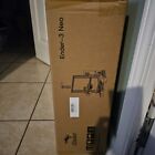 Used Creality Ender 3 Neo 3d Printer With Cr Touch Auto Bed Leveling Kit Full-me