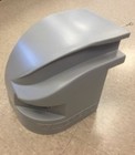 Genuine Morgan Truck Body Driver Side Corner Cap 62665   Cap Only  