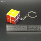 Magic Cube Puzzle Game Brain Toy Educational