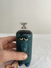Rare Vintage Pride Creations Original Popsies Sad Don   t Be Blue Pop Up Toy 