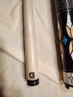Pool Cue 20 Oz 5280 2 Shafts Mcdermott G Core 12 0 