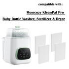 Kleanpal Pro Filter For Momcozy Baby Bottle Washer Sterilizer      