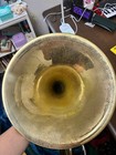 Yamaha Yhr-664 Full Double French Horn Brass Instrument