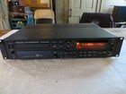 Tascam Cd-rw 900 Mkii Recorder  Original Box  Remote  Packaging  Manual