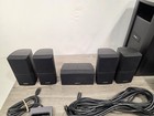 Bose Lifestyle V25 Home Theater System - Complete 