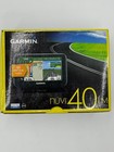 Garmin Nuvi 40lm 4 3-inch Portable Gps Navigator