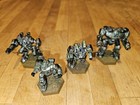 Cso Painted Battletech Liao House Hiritsu Assault Lance 