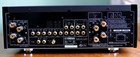Yamaha A-s1200 Integrated Amplifier - Black - Excellent Condition 