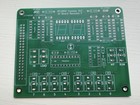 Rc1802 Cosmic Elf Sbc Pcb
