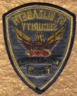 St  Elizabeth Security Patch   Youngstown Ohio