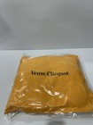 Veuve Clicquot Yellow Cushion