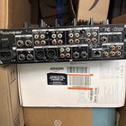 Pioneer Dj Djm-900nxs Dj Mixer