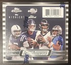 2023 Topps Composite Nfl Football Mega Box In Hand Brand New Qty