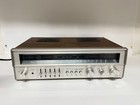 Vintage 1970s Fisher Rs-2004a Am fm Stereo Receiver 45w c Into 8        Works   Read
