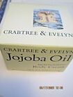 Crabtree   Evelyn Jojoba Oil Moisturizing Body Cream 7 1 Oz Jar New In Box