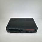 Tascam Cd-rw900mkii Professional Cd Recorder Player  As-is
