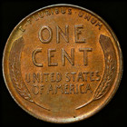 1914-d Lincoln Wheat Cent Penny Denver Us Mint American Coin - Gem Uncirculated