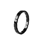 Hematite Bracelet For Men Reclaim Your Edge Confidence Natural Hematit