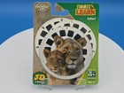 View-master Look   Learn Animals Of The Safari 3d Reels  new Sealed 