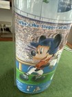 Mickey Mouse Chicago Cub Disney Bobble Head Collectible Never Opened 