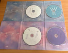 Bts World Tour Love Yourself Dvd Europe   New York Set With Photos K-pop