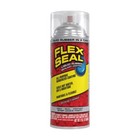 Flex Seal  Flex Seal Mini Clear Rubber Spray Sealant 2 Oz  12-pack 