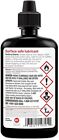 Dupont Teflon Silicone Lubricant Squeeze Bottle  4 Oz 