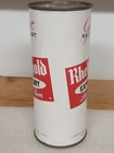 Rheingold 16 Oz Flat Top Beer Can Giant  Liebmann Brewing Ny