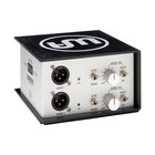 Warm Audio Wa-di-a2 Transformer-balanced Active Stereo Di 2-channel Direct Box
