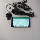 Garmin Drivesmart 55mt-with Traffic  u s  canada mexico -2027-maps 