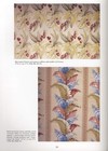 Vintage 1930s-1950s Textiles Collector Guide Textured Barkcloth Fabric W Prices