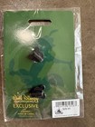 Disney Wdi Tagalong Toby Skippy Robin Hood 50th Anniversary Crest Pin Le 300