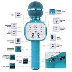 Wireless Bluetooth Microphone  Bluetooth Karaoke Microphone Wireless portable   