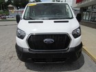2025 Ford Transit Cargo Van T-250 130  Low Rf 9070 Gvwr
