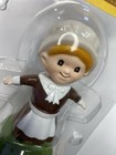 Solar Dancing Pilgrim New Bobblehead Festive Fall Thanksgiving Gift