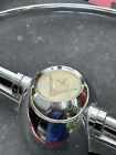 Vintage Century Boat Steering Wheel