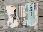 Baby Bibs 360 Rotate Soft Cotton Bandana Drool Bibs For Girl Boy Teething