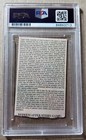 Jim Kelly Signed Buffalo Bills Ticket Stub Psa dna Certified Authentic Auto