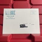 Lorrie Morgan Fan Club Postcard Pre Owned Posted Happy Birthday Vintage 1997