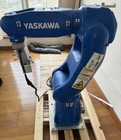Yaskawa Motoman Gp8 Robot System W  Yrc1000 Control And Pendant