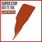 Maybelline Super Stay Matte Ink Liquid Lipstick Makeup  Long Lasting High Impact