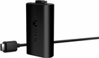 Microsoft Xbox Rechargeable Battery   Usb-c Cable Xbox Series X Series S - New 