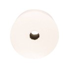 Sellars 50300 1-ply 12 5 X 12 Z400 Jumbo Roll Wipers - White New