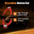 Front Rear Control Arms   Rear Camber Kit For Honda Civic 1996-2000 All Models