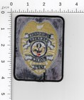 Springdale  Arkansas    Collectible Police Department Updated      Patch