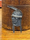 Rare Vintage Laughing Indian Motorcycles Pin By Bastian Brothers Company