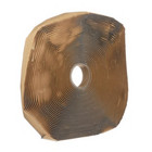 Butyl Sealant Tape For Metal Roof Accessory In Gray  Water Protector - 50 Ft 