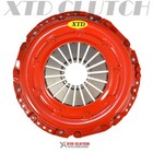 Xtd Stage 1 Clutch   X-lite Flywheel Kit Fits Vw Beetle Golf Jetta Tt 1 8t 6 Spd
